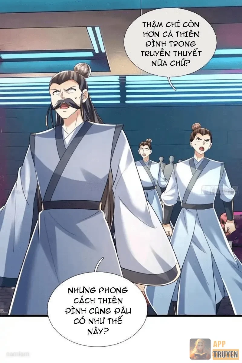 Ta có thể rút ra vô hạn vật phẩm Chapter 63 - 73