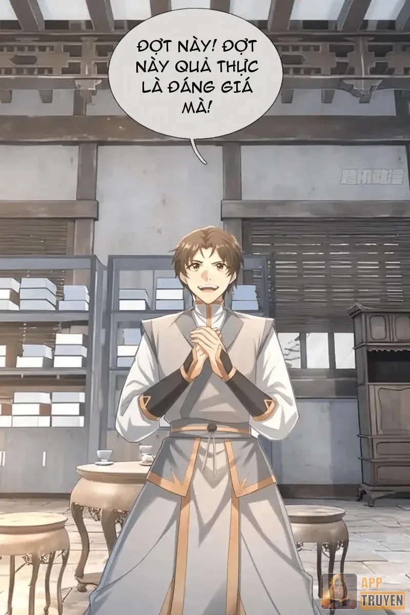 Ta có thể rút ra vô hạn vật phẩm Chapter 63 - 78