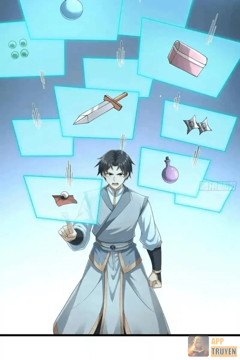 Ta có thể rút ra vô hạn vật phẩm Chapter 63 - 82