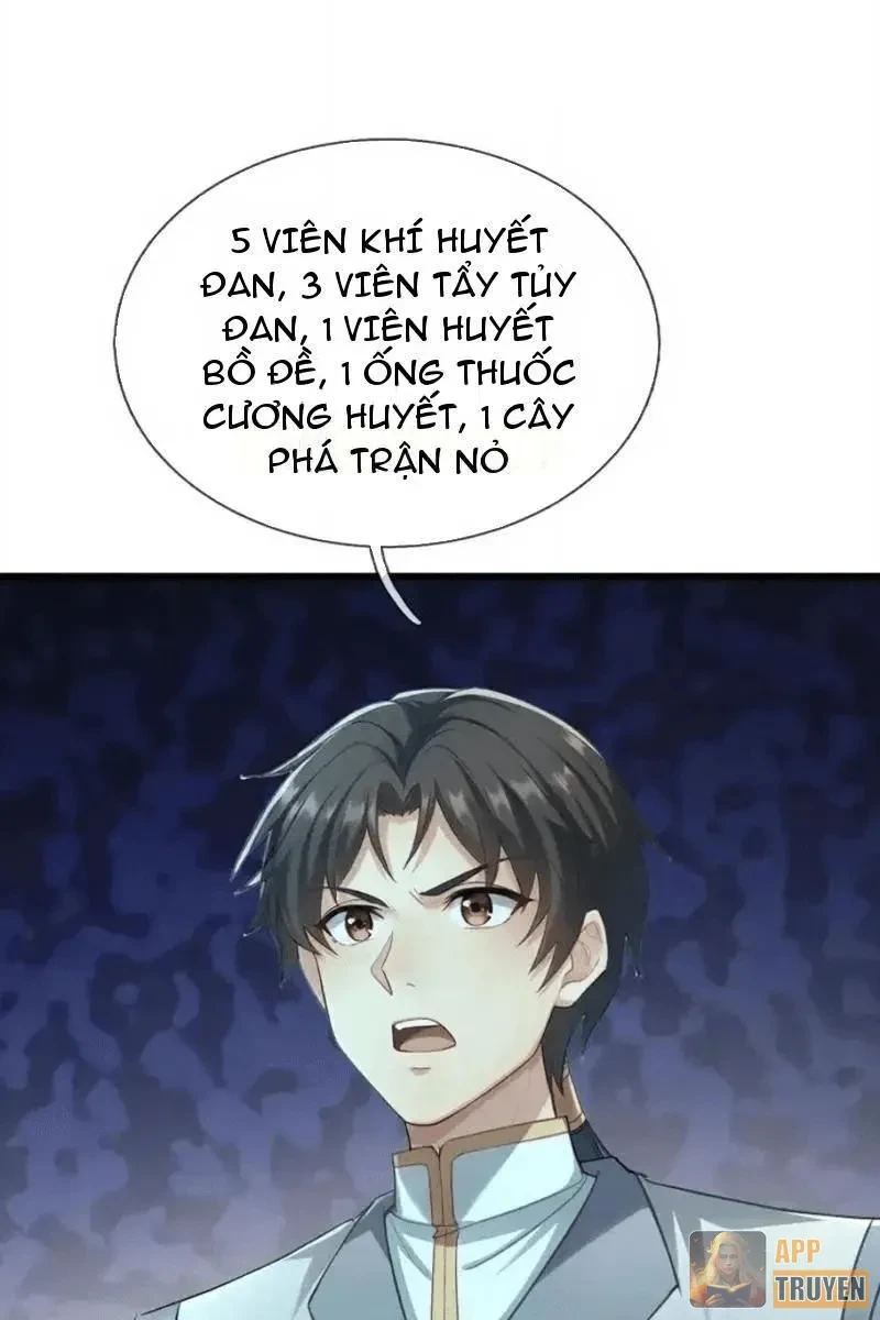 Ta có thể rút ra vô hạn vật phẩm Chapter 63 - 83