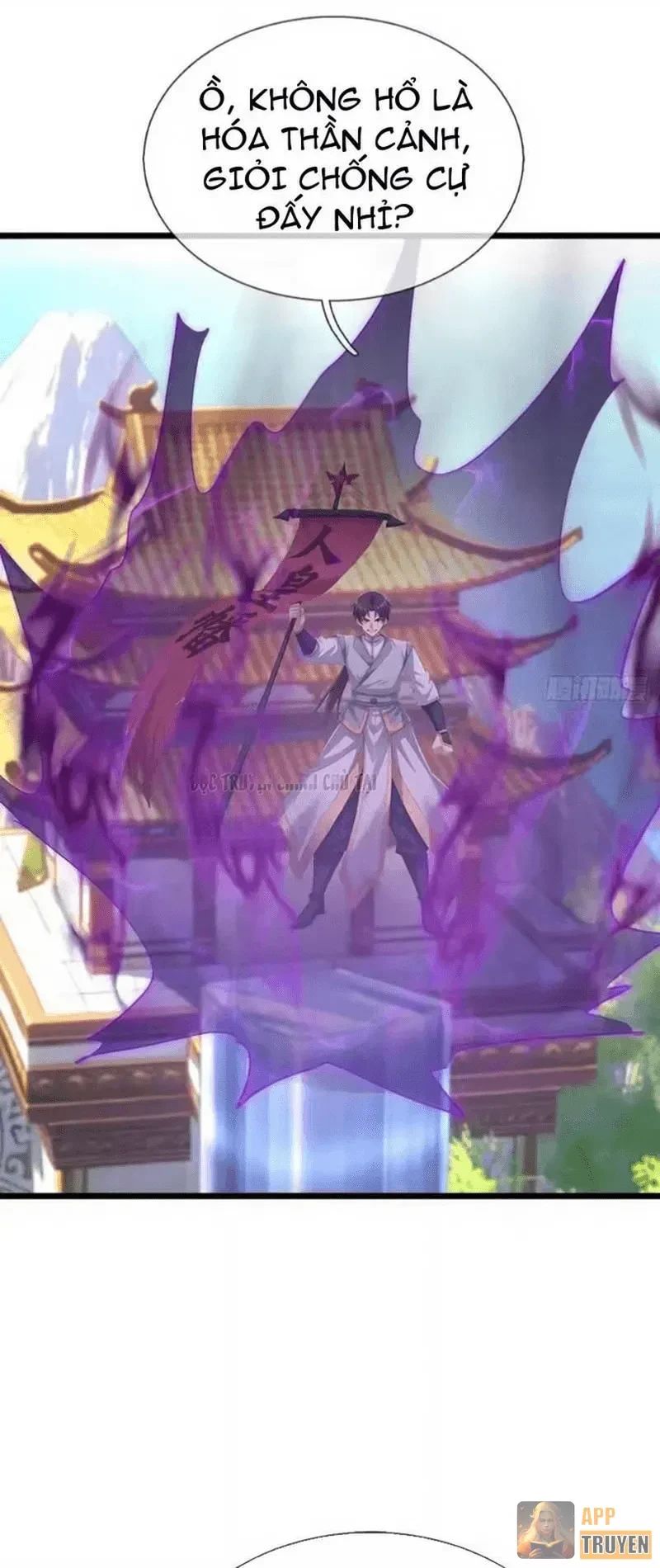 Ta có thể rút ra vô hạn vật phẩm Chapter 66 - 2