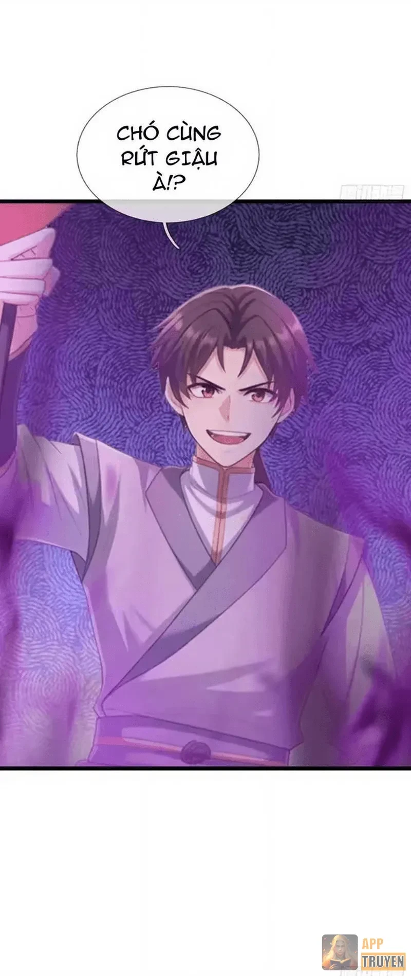 Ta có thể rút ra vô hạn vật phẩm Chapter 66 - 6