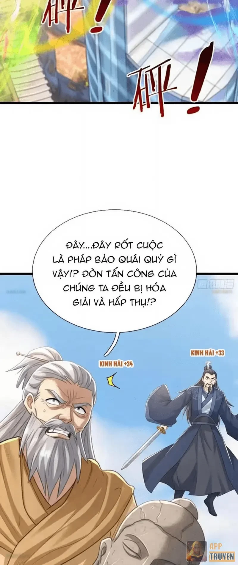 Ta có thể rút ra vô hạn vật phẩm Chapter 66 - 8