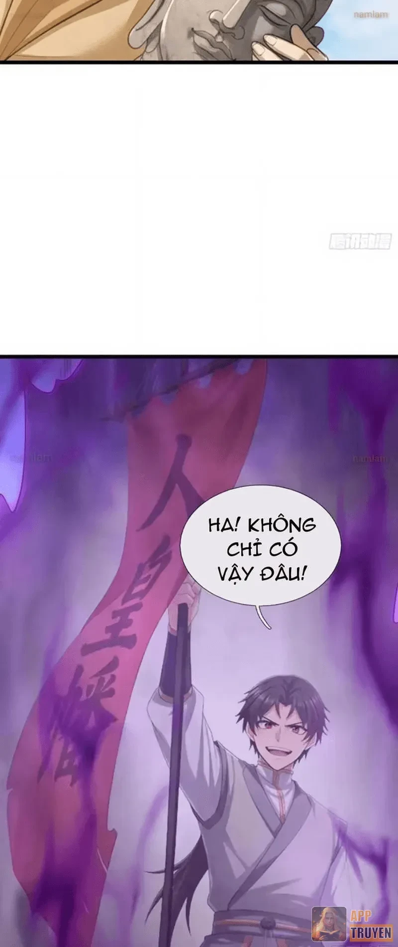 Ta có thể rút ra vô hạn vật phẩm Chapter 66 - 9