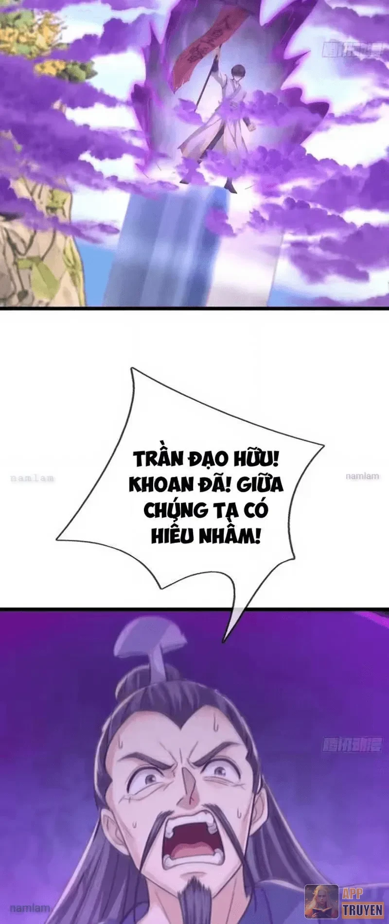 Ta có thể rút ra vô hạn vật phẩm Chapter 66 - 16