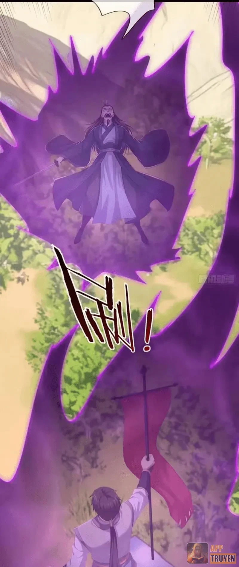 Ta có thể rút ra vô hạn vật phẩm Chapter 66 - 19