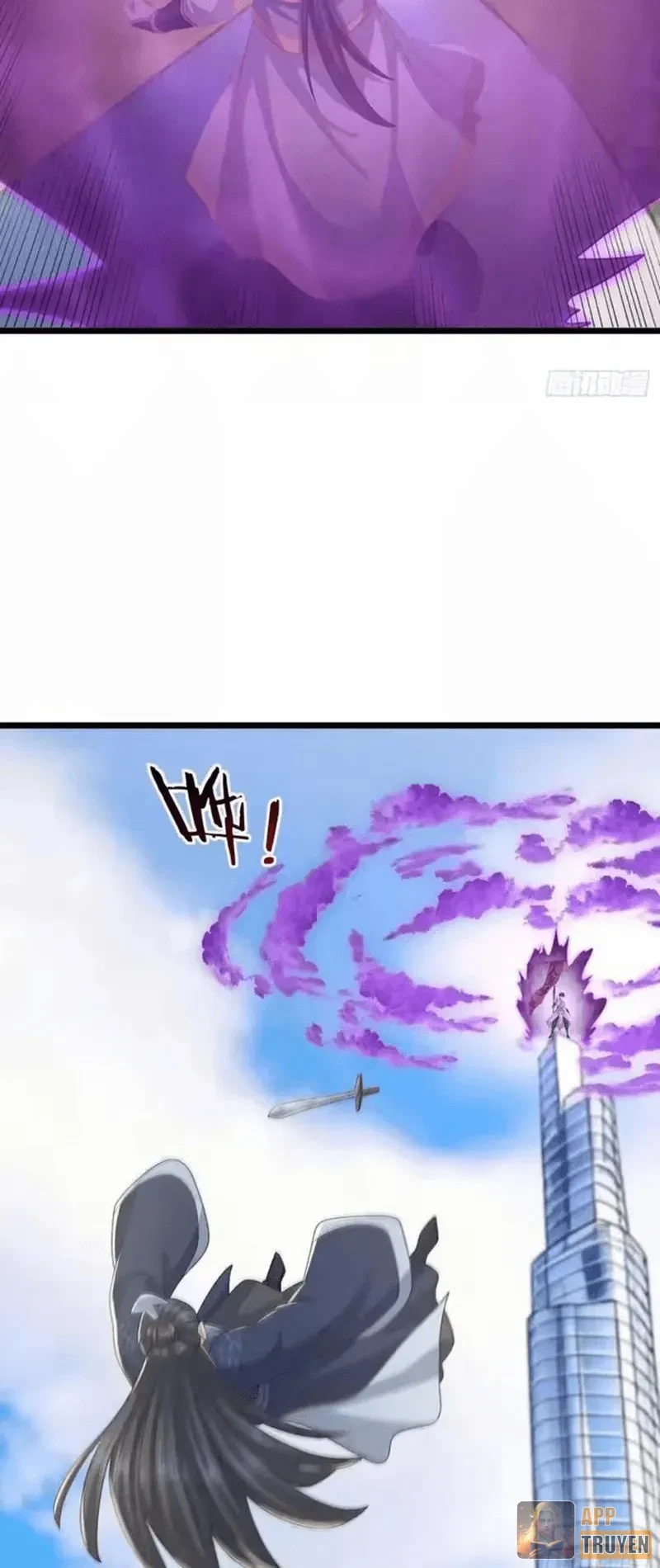 Ta có thể rút ra vô hạn vật phẩm Chapter 66 - 20