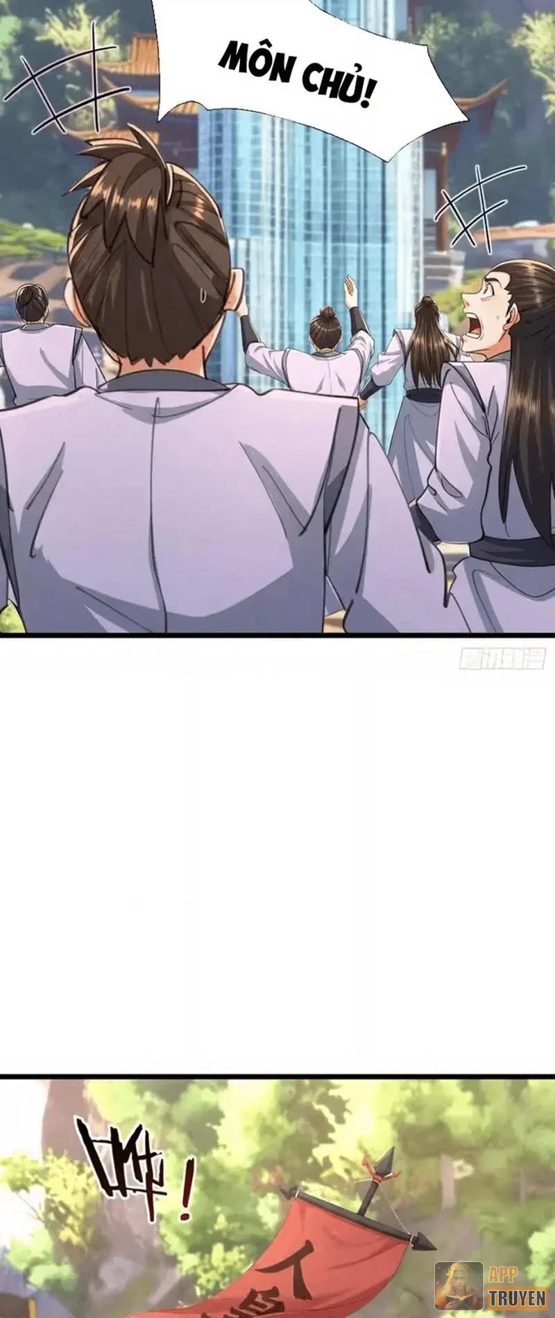 Ta có thể rút ra vô hạn vật phẩm Chapter 66 - 22