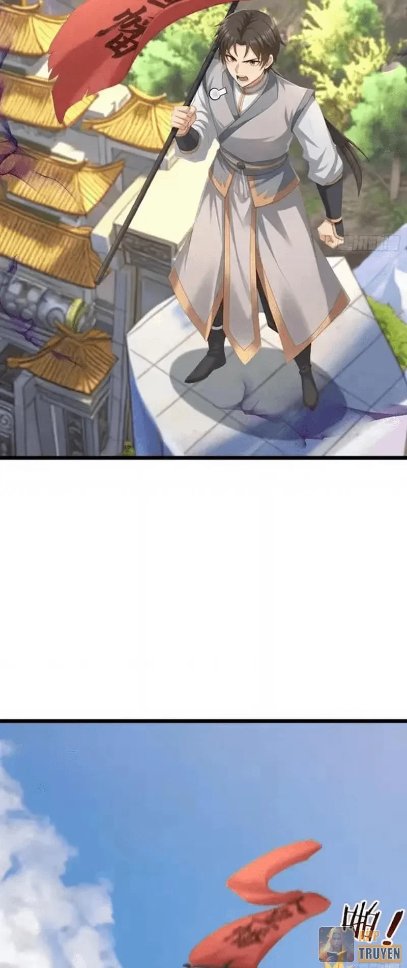 Ta có thể rút ra vô hạn vật phẩm Chapter 66 - 23