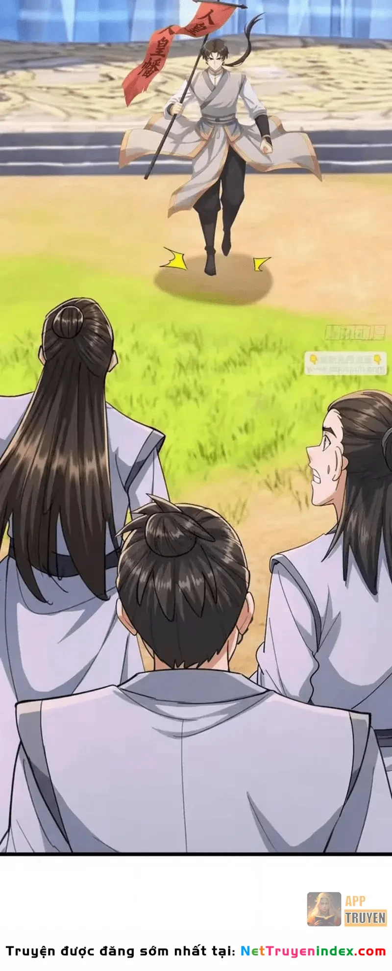 Ta có thể rút ra vô hạn vật phẩm Chapter 66 - 25