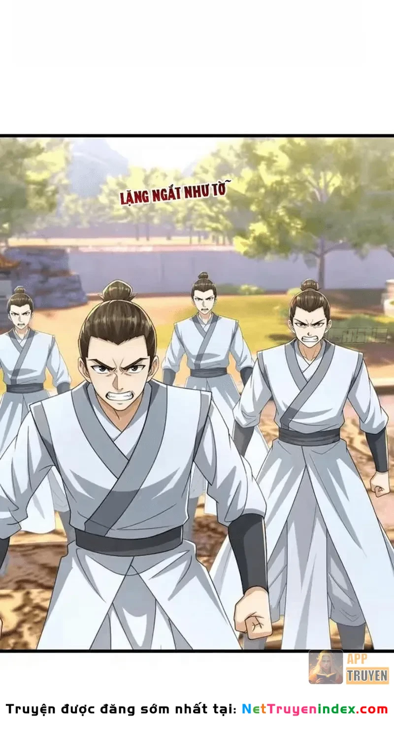 Ta có thể rút ra vô hạn vật phẩm Chapter 66 - 27