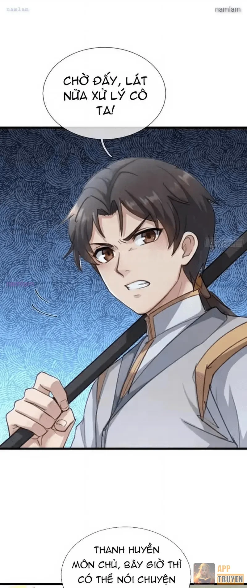 Ta có thể rút ra vô hạn vật phẩm Chapter 66 - 29