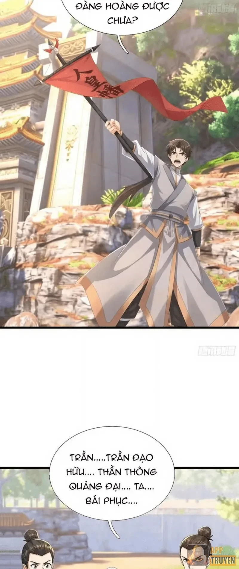 Ta có thể rút ra vô hạn vật phẩm Chapter 66 - 30