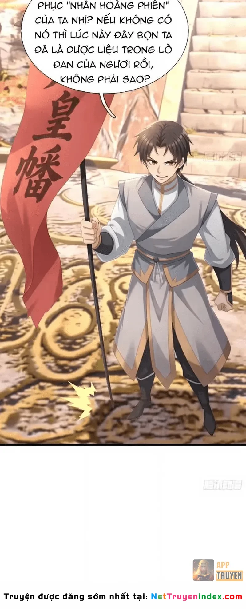 Ta có thể rút ra vô hạn vật phẩm Chapter 66 - 32