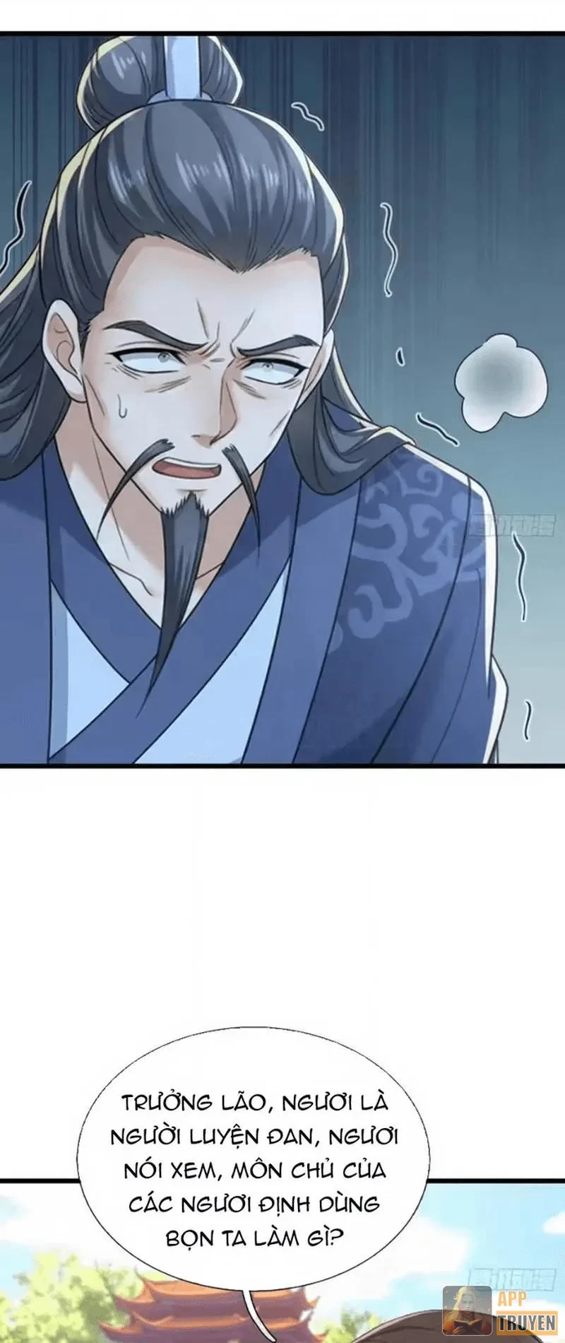 Ta có thể rút ra vô hạn vật phẩm Chapter 66 - 33