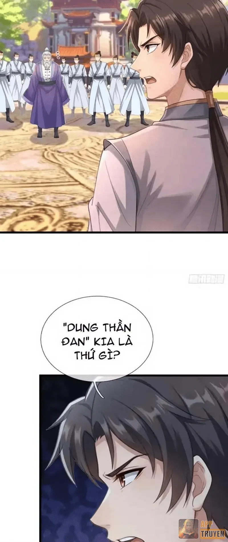 Ta có thể rút ra vô hạn vật phẩm Chapter 66 - 34