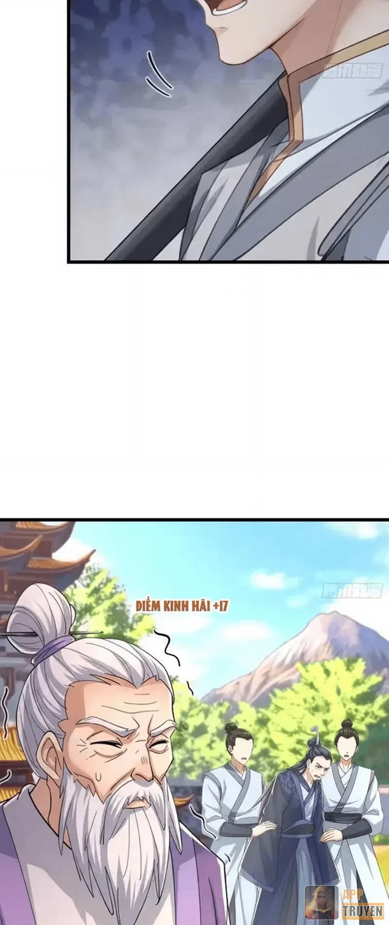 Ta có thể rút ra vô hạn vật phẩm Chapter 66 - 35