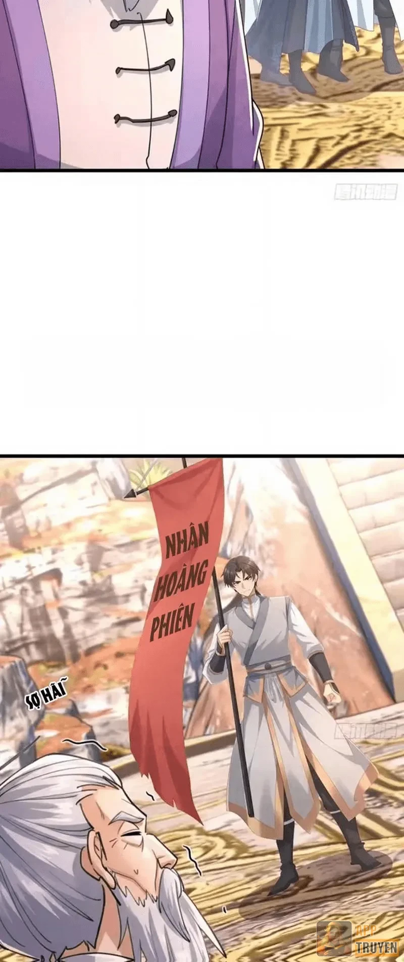 Ta có thể rút ra vô hạn vật phẩm Chapter 66 - 36