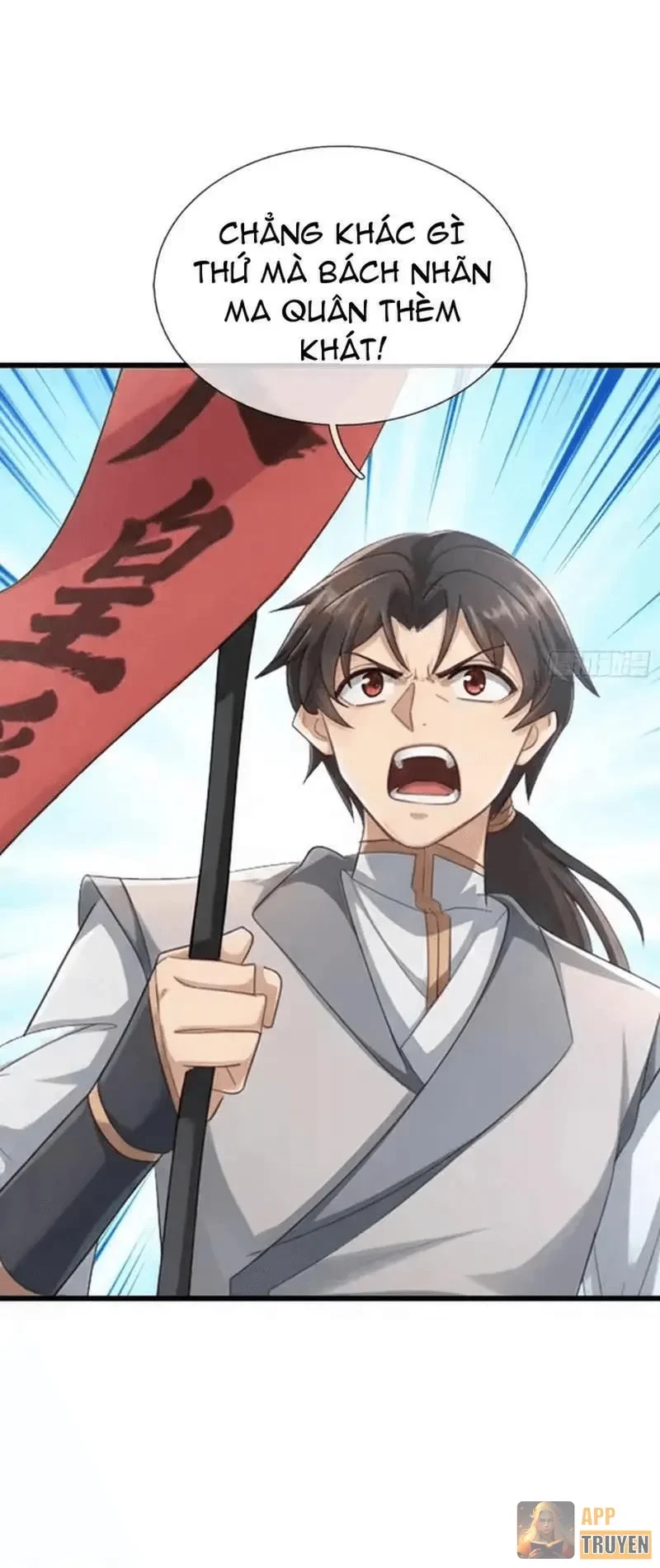 Ta có thể rút ra vô hạn vật phẩm Chapter 66 - 40