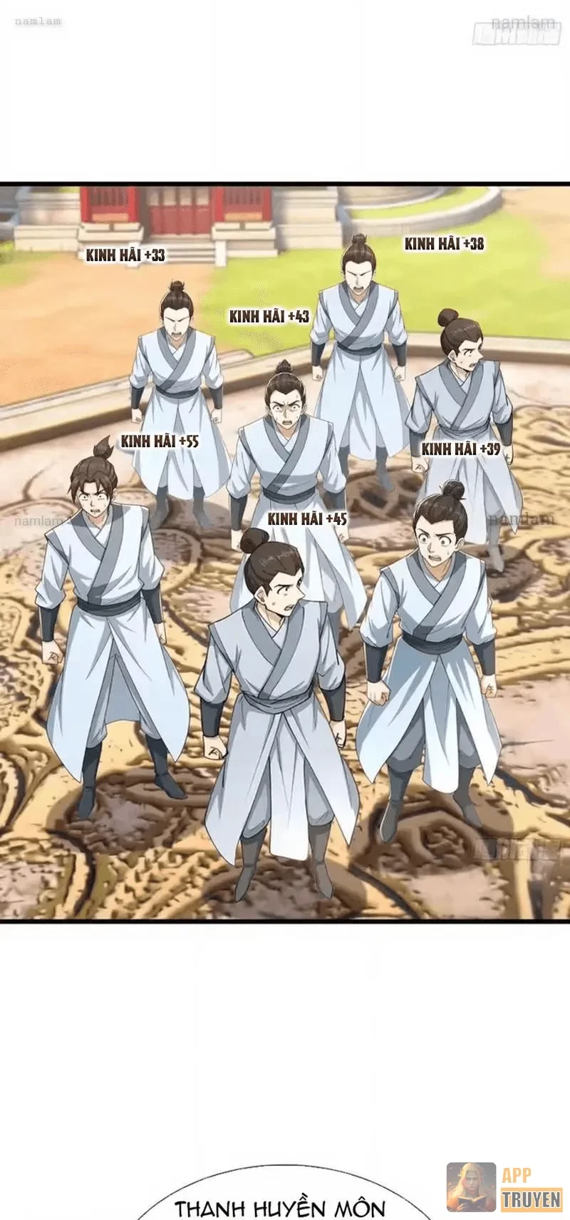 Ta có thể rút ra vô hạn vật phẩm Chapter 66 - 41