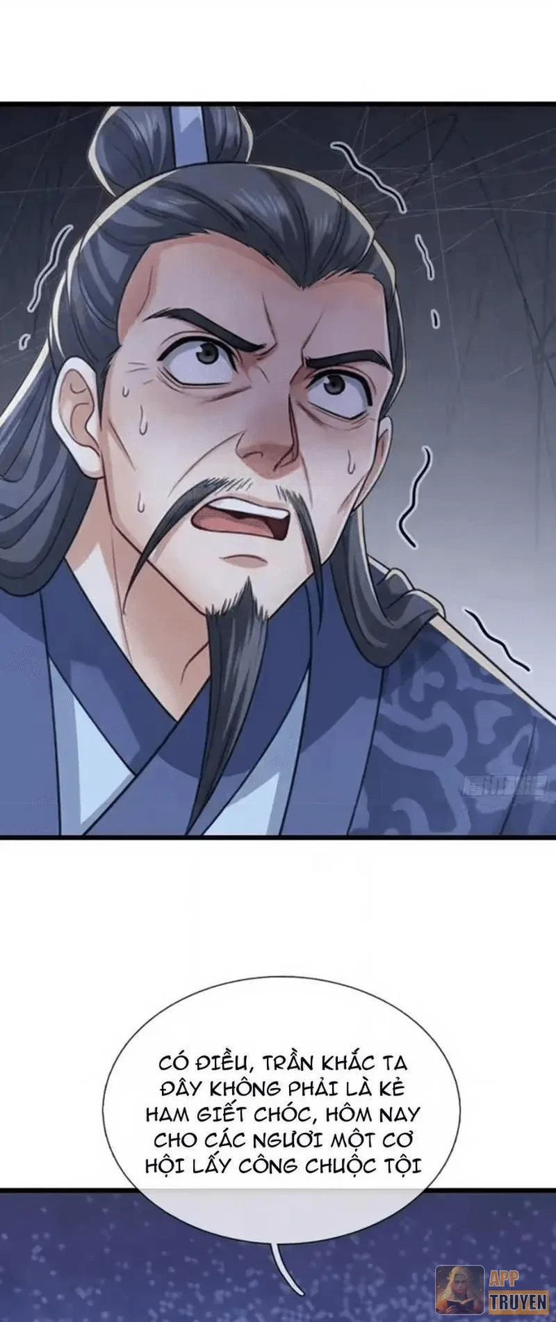 Ta có thể rút ra vô hạn vật phẩm Chapter 66 - 43