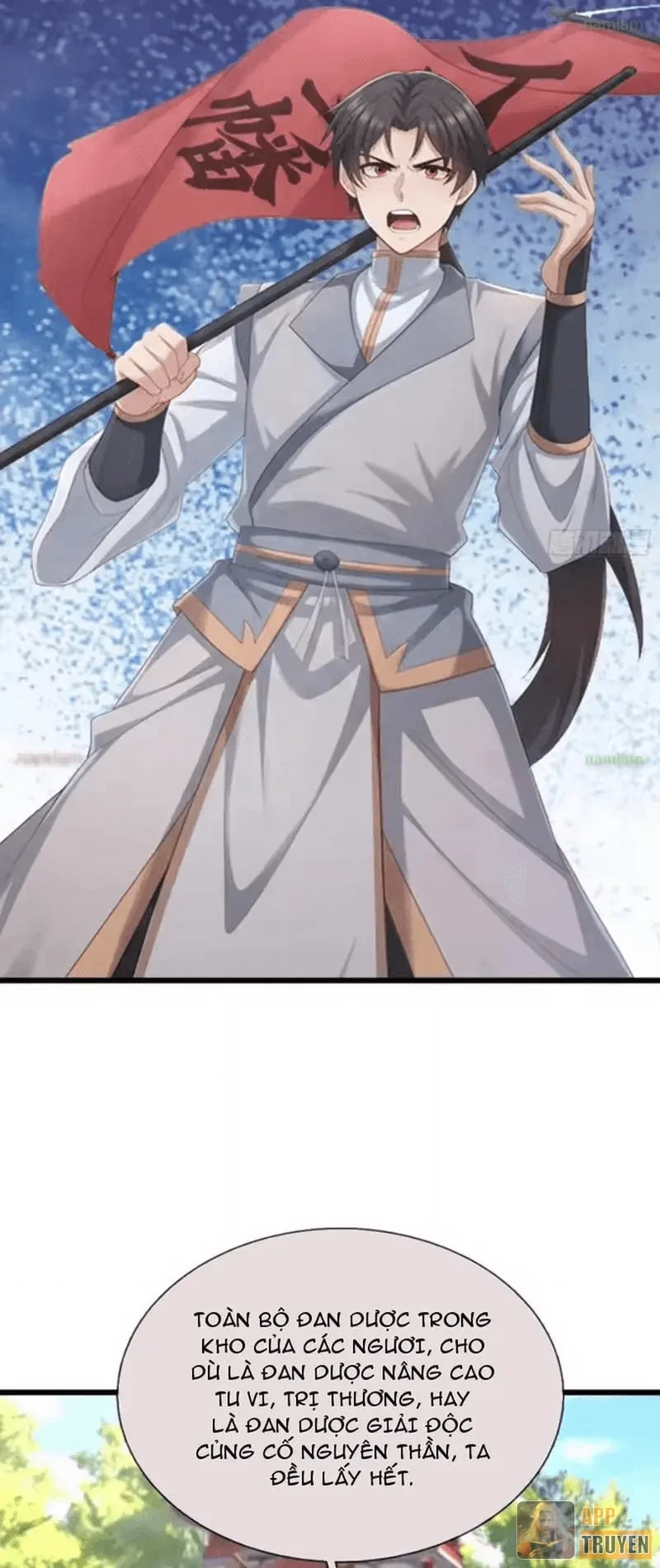 Ta có thể rút ra vô hạn vật phẩm Chapter 66 - 44