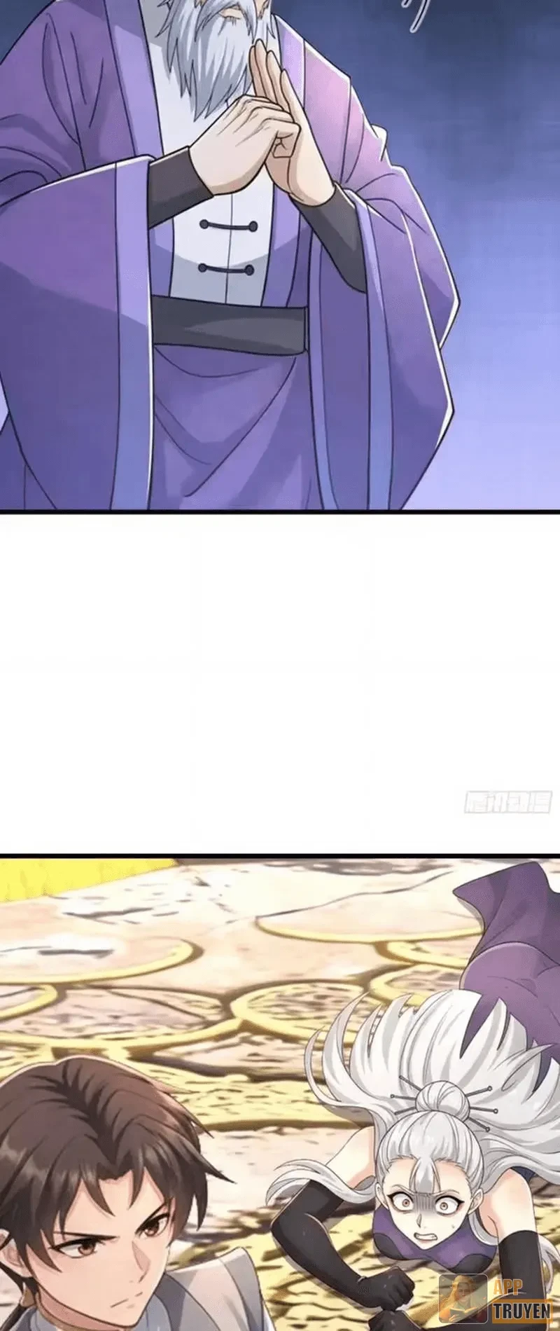 Ta có thể rút ra vô hạn vật phẩm Chapter 66 - 46