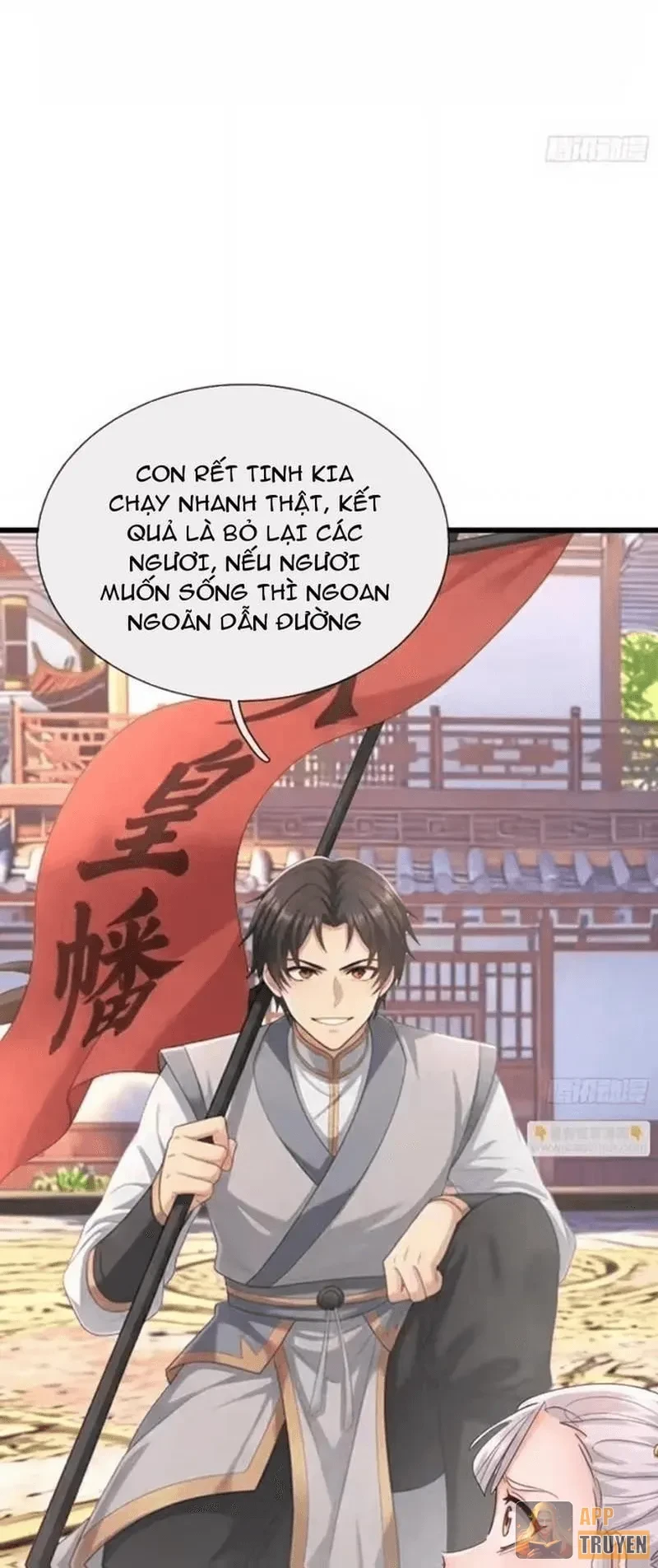 Ta có thể rút ra vô hạn vật phẩm Chapter 66 - 48