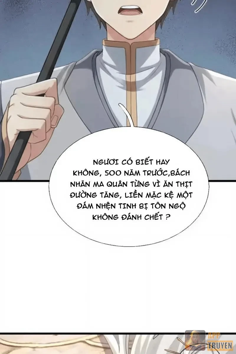 Ta có thể rút ra vô hạn vật phẩm Chapter 67 - 3