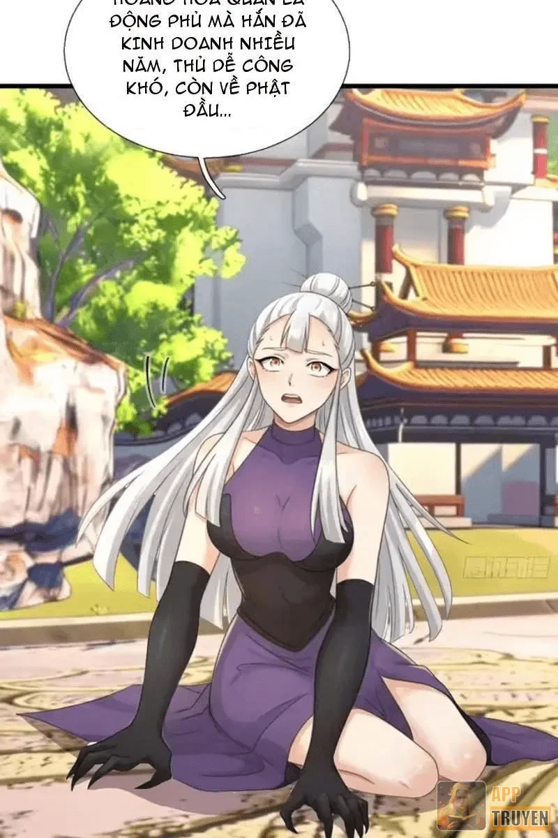 Ta có thể rút ra vô hạn vật phẩm Chapter 67 - 11