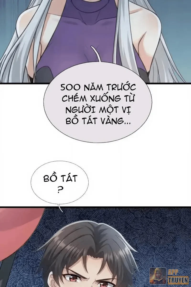 Ta có thể rút ra vô hạn vật phẩm Chapter 67 - 13