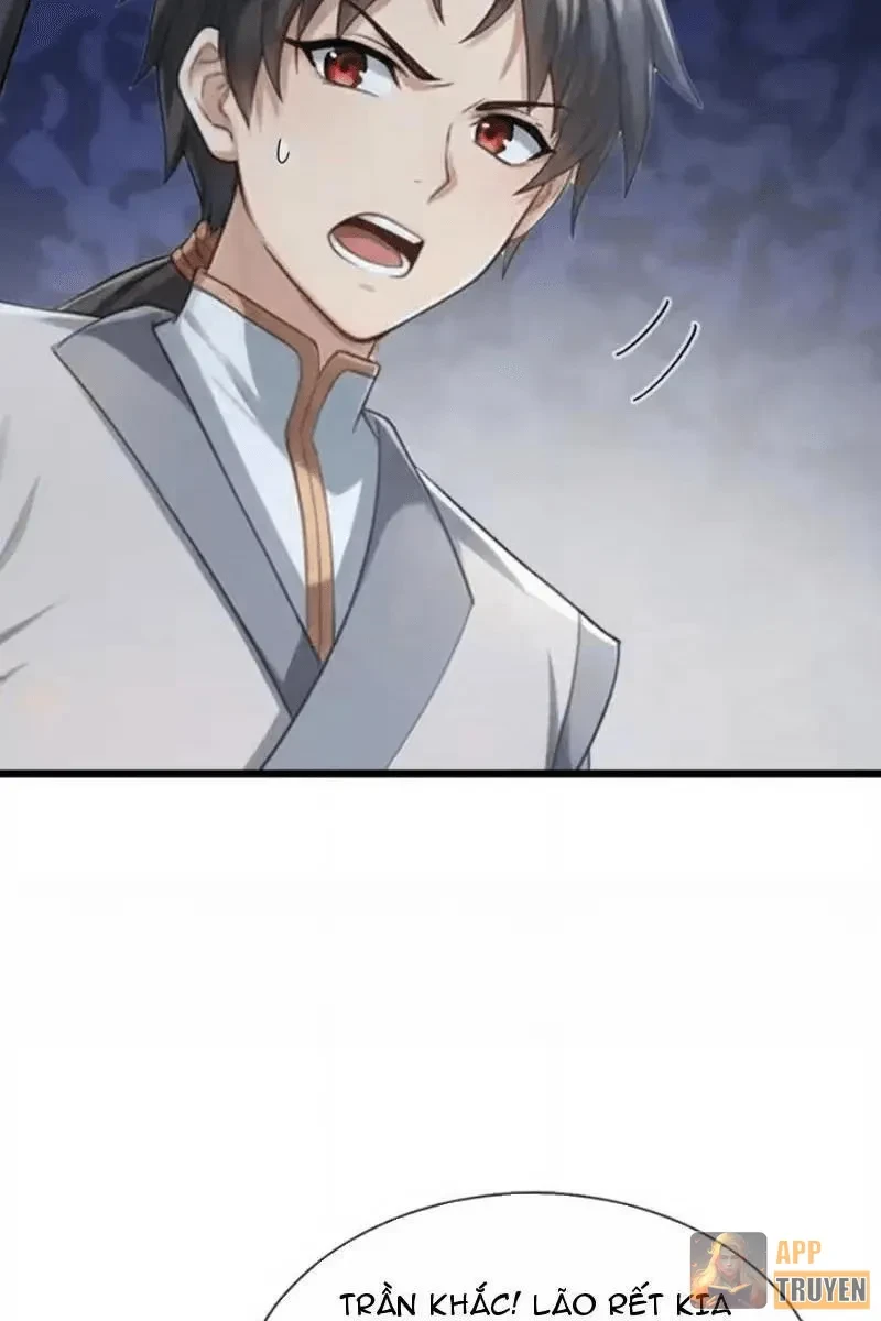 Ta có thể rút ra vô hạn vật phẩm Chapter 67 - 18