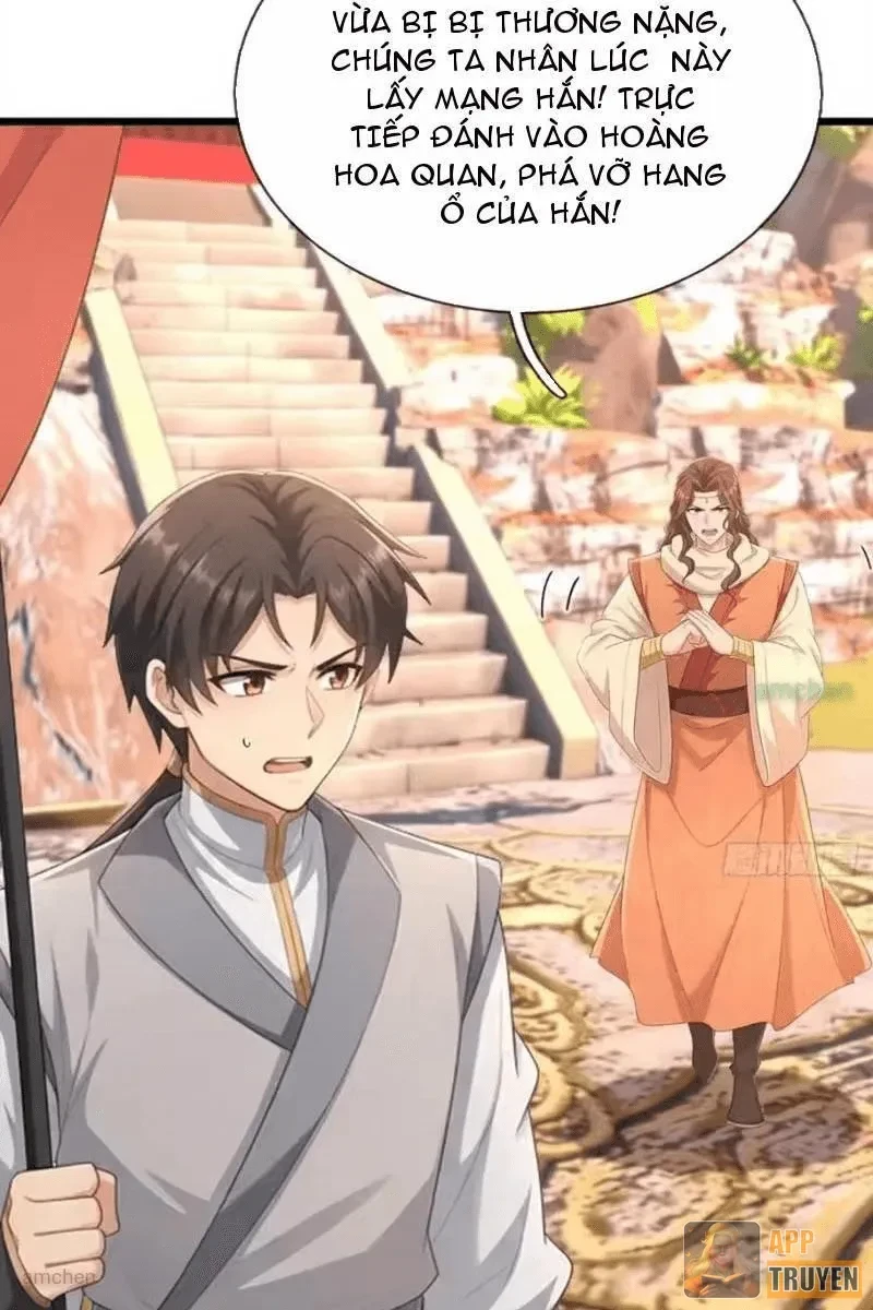 Ta có thể rút ra vô hạn vật phẩm Chapter 67 - 19