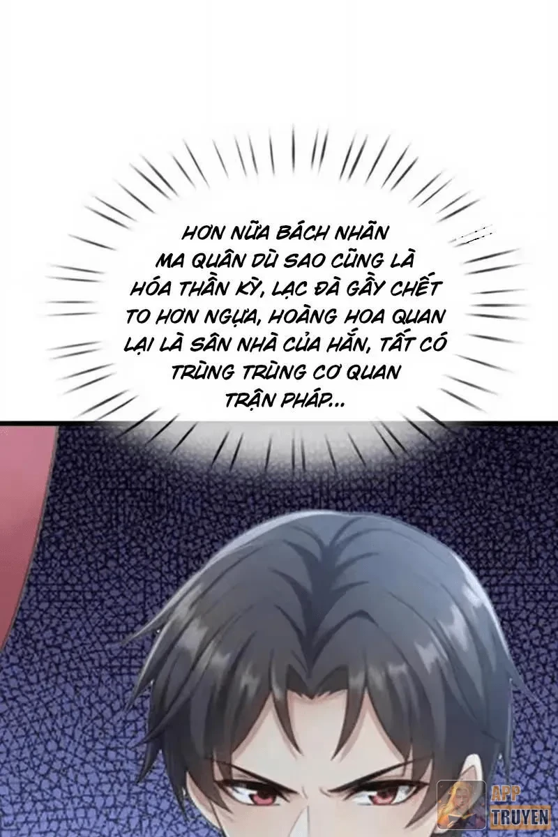 Ta có thể rút ra vô hạn vật phẩm Chapter 67 - 22