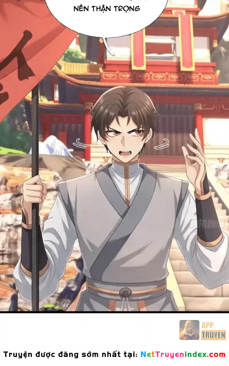 Ta có thể rút ra vô hạn vật phẩm Chapter 67 - 24