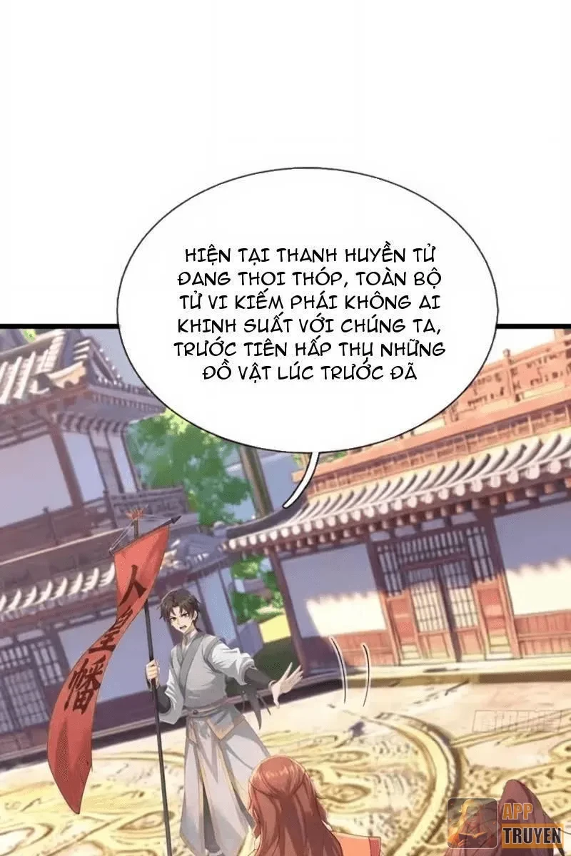 Ta có thể rút ra vô hạn vật phẩm Chapter 67 - 25