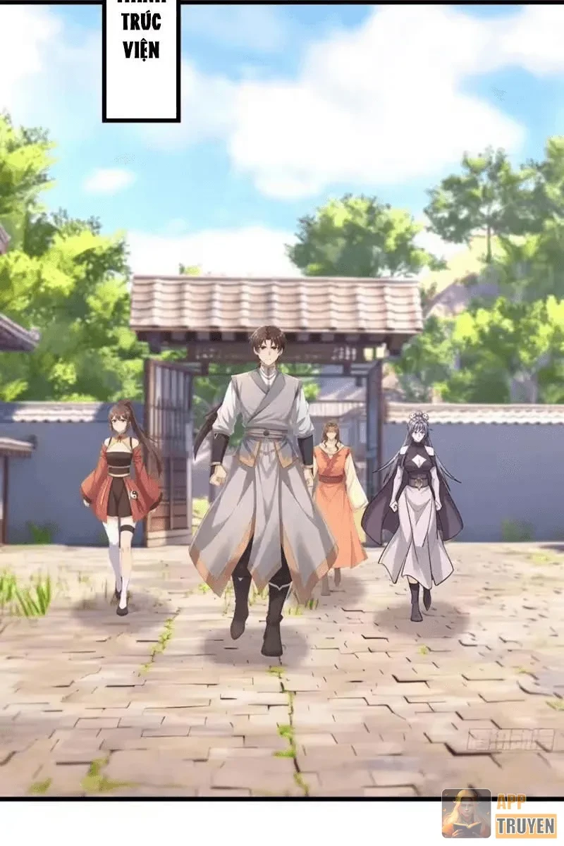 Ta có thể rút ra vô hạn vật phẩm Chapter 67 - 29