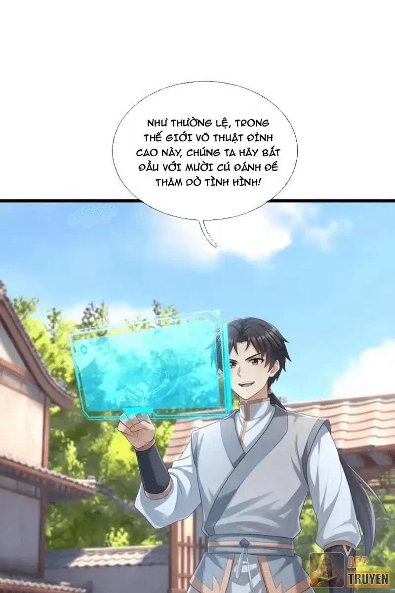 Ta có thể rút ra vô hạn vật phẩm Chapter 67 - 30