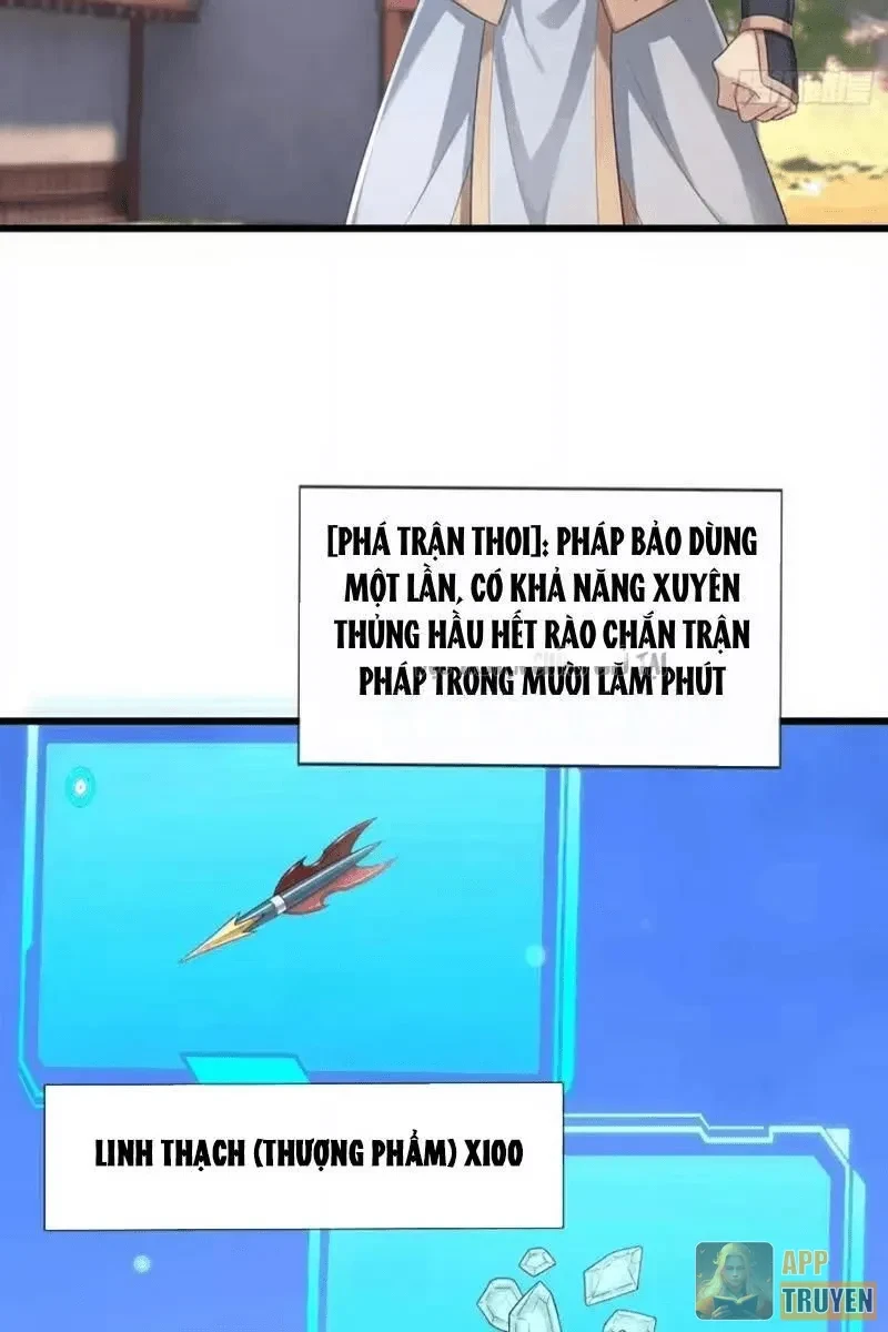 Ta có thể rút ra vô hạn vật phẩm Chapter 67 - 31