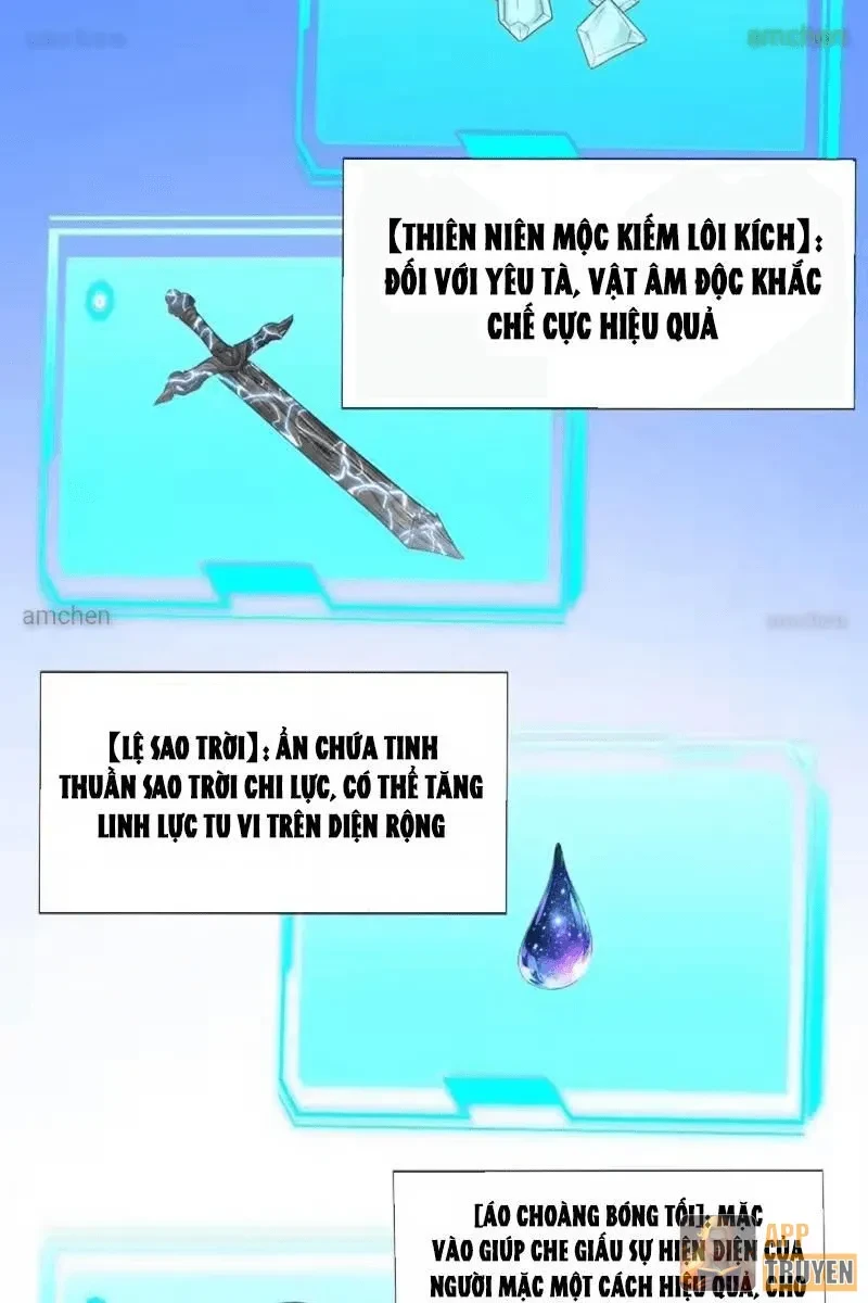 Ta có thể rút ra vô hạn vật phẩm Chapter 67 - 32