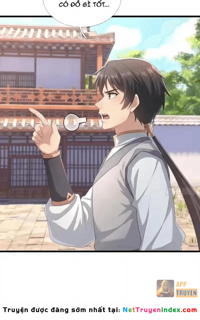 Ta có thể rút ra vô hạn vật phẩm Chapter 67 - 34