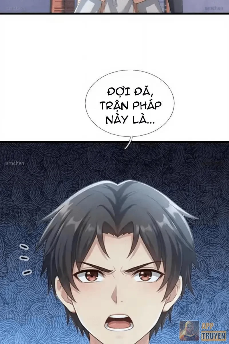 Ta có thể rút ra vô hạn vật phẩm Chapter 67 - 36