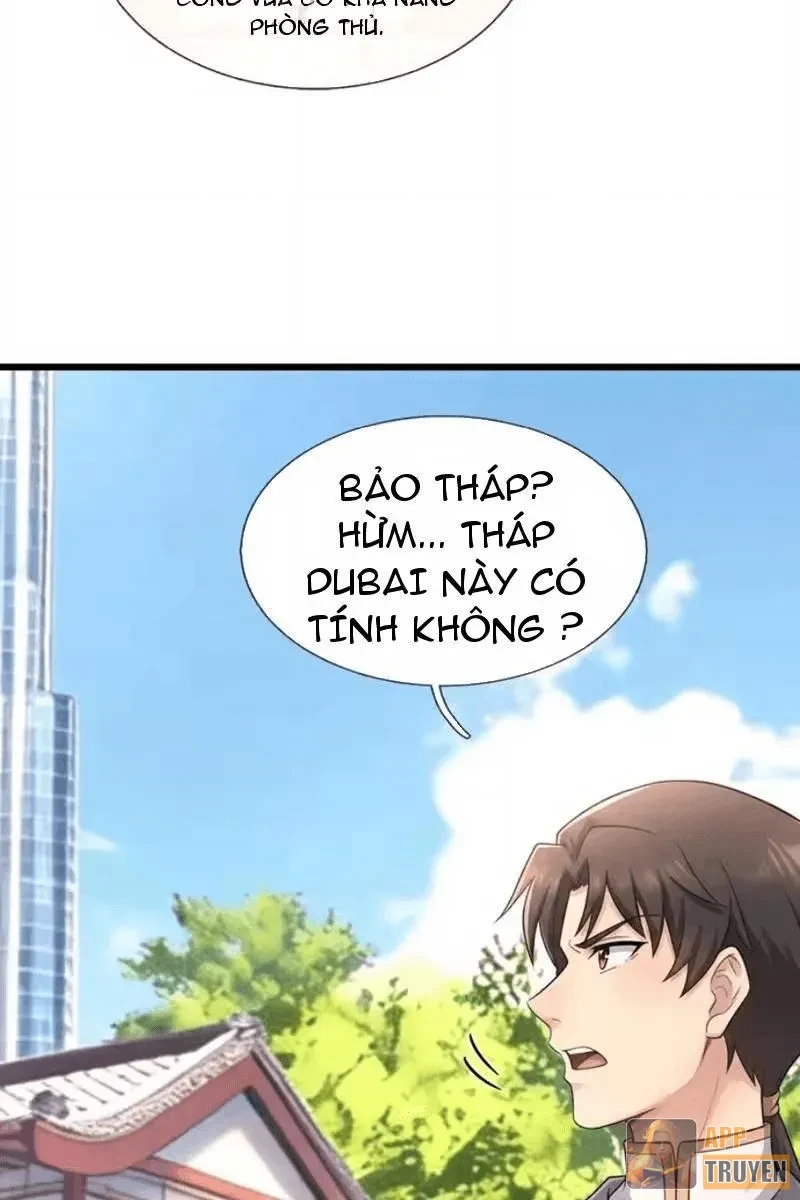 Ta có thể rút ra vô hạn vật phẩm Chapter 67 - 39