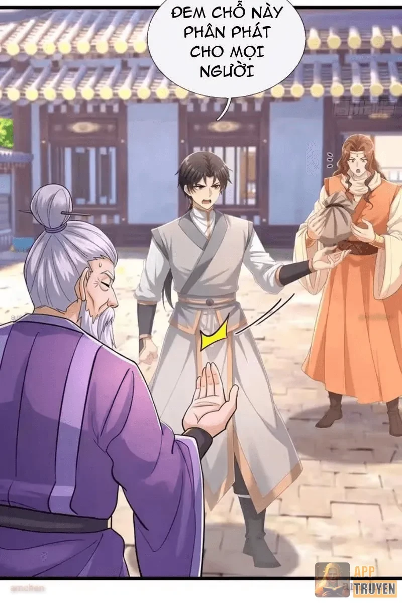 Ta có thể rút ra vô hạn vật phẩm Chapter 67 - 44