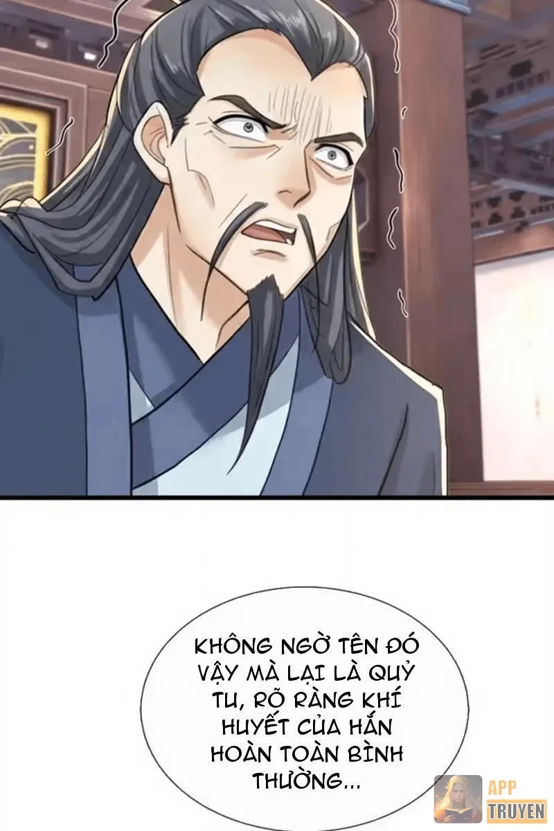 Ta có thể rút ra vô hạn vật phẩm Chapter 67 - 61