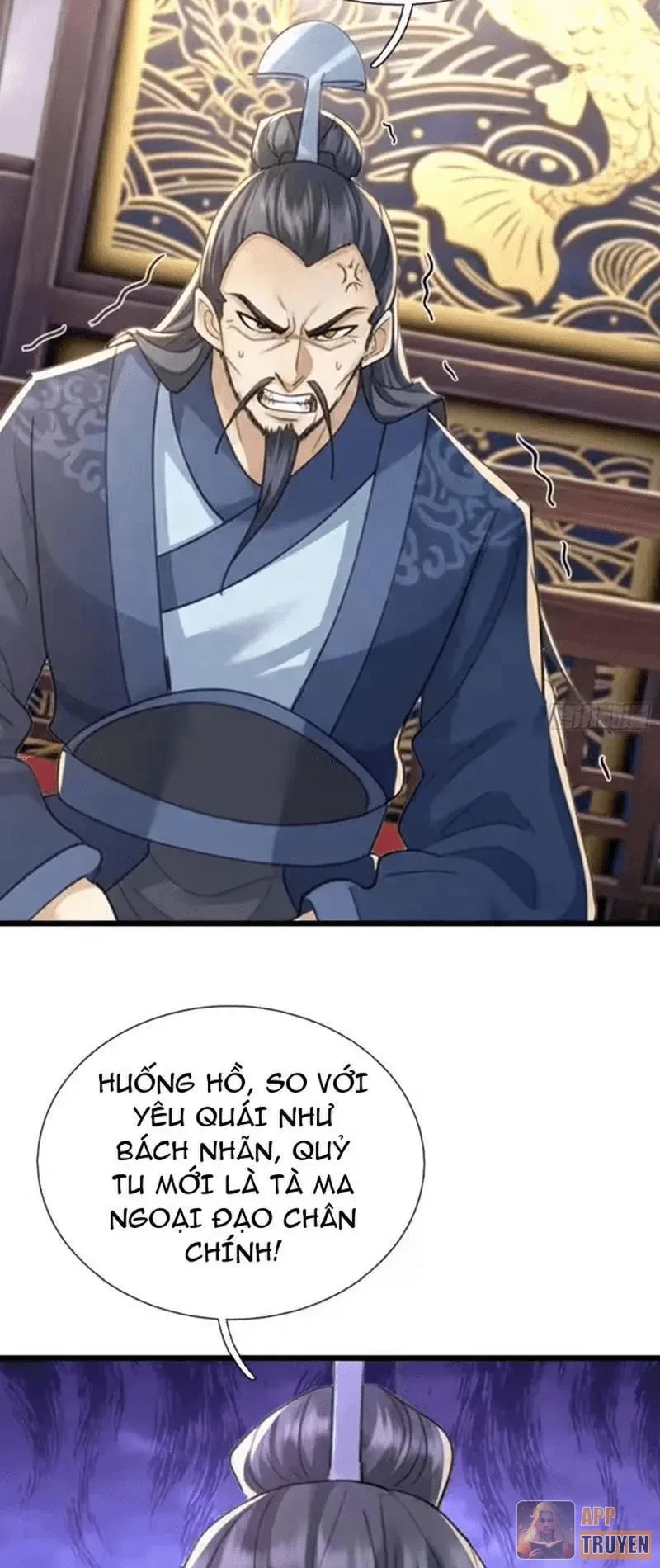 Ta có thể rút ra vô hạn vật phẩm Chapter 68 - 2