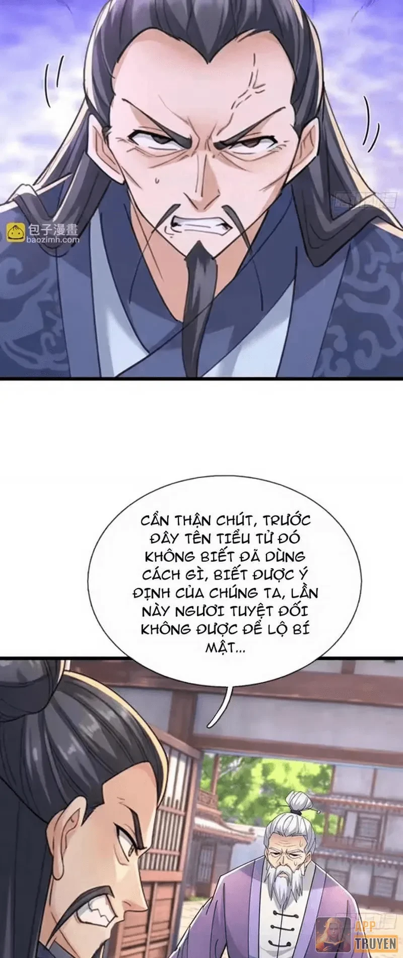 Ta có thể rút ra vô hạn vật phẩm Chapter 68 - 3