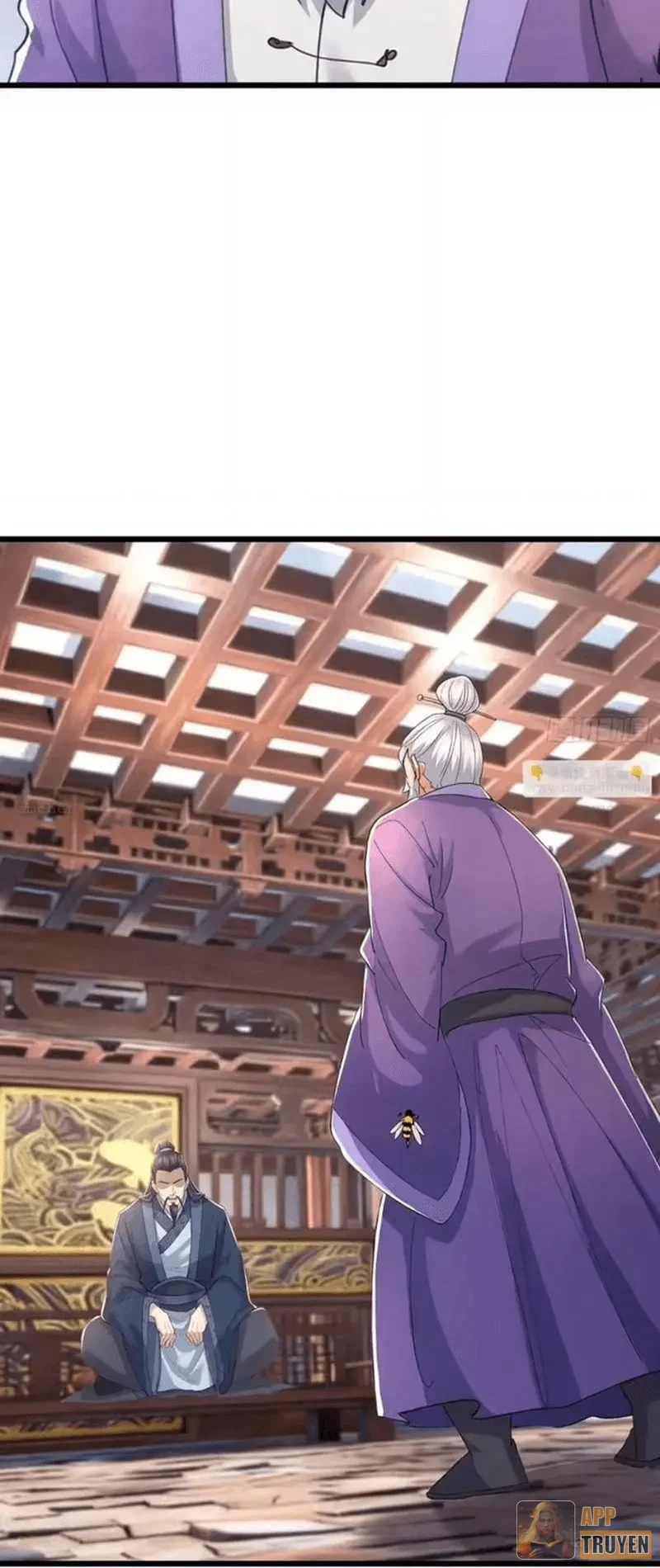 Ta có thể rút ra vô hạn vật phẩm Chapter 68 - 5