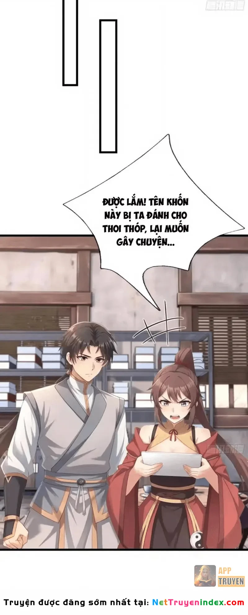 Ta có thể rút ra vô hạn vật phẩm Chapter 68 - 7