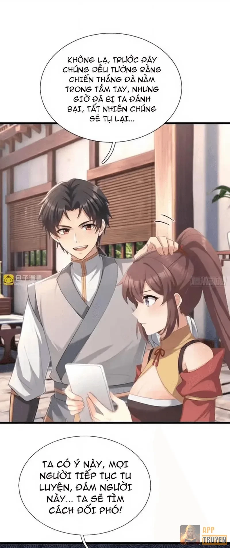 Ta có thể rút ra vô hạn vật phẩm Chapter 68 - 8